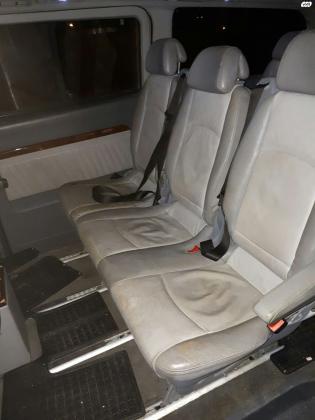 מרצדס ויאנו (2008)