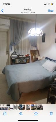 אהרון בוגנים 1 (רמת דן;גבעת הדר)