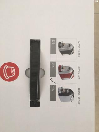 מכונת אספרסו Mushroom Pro S16