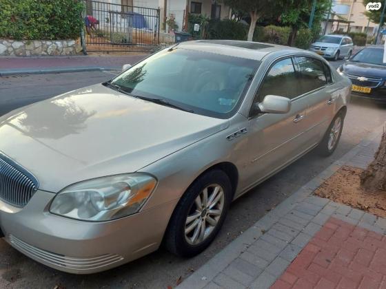 ביואיק לה קרוס (2009)