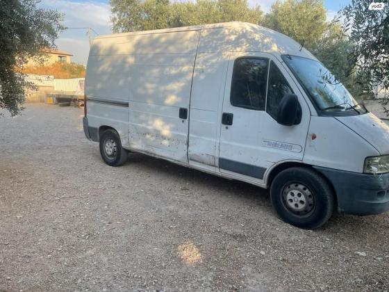 פיאט דוקאטו הרקולס (2004)