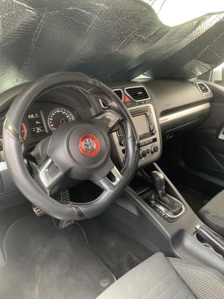 פולקסווגן שירוקו (2012)