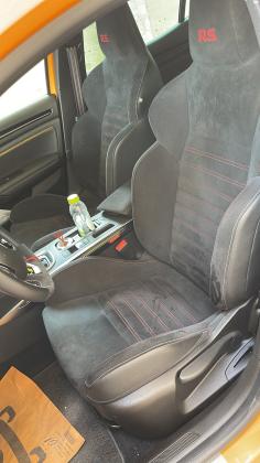 רנו מגאן קופה / ספורט (2021)