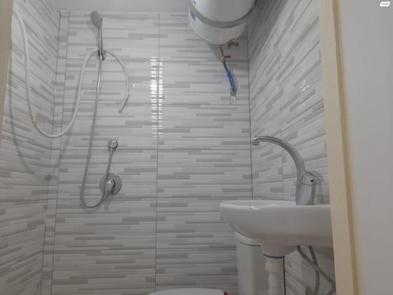 ליאו ויסמן 1 (בית וגן)