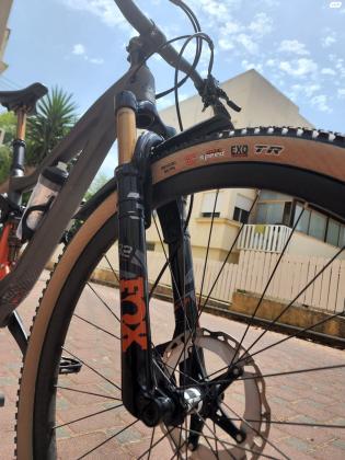 אופני קרבון מלא 2022