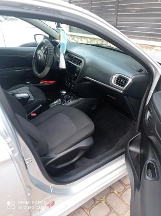 פיג'ו 301 (2017)