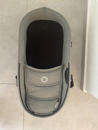 אמבטיה לעגלת בוגבו בי 3, מתאימה גם לבי 5