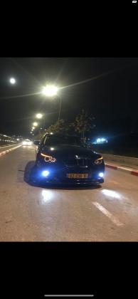 ב.מ.וו סדרה 5 (2009)