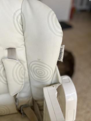 כיסא אוכל של איגליזינה דגם גוסטו