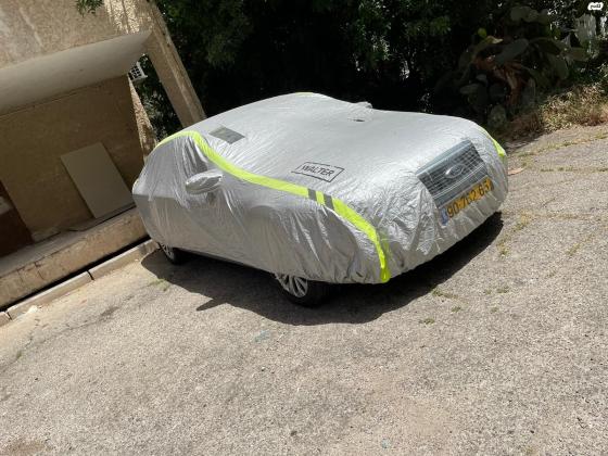 פורד מונדאו (2008)