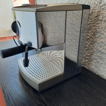 מכונת קפה וינטג עובדת מתאימה