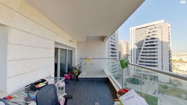 הרב ישעיהו משורר 14 (הדר גנים;גני הדר)