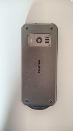 טלפון של נוקיה עם וואצאפ דגם 800 Tough