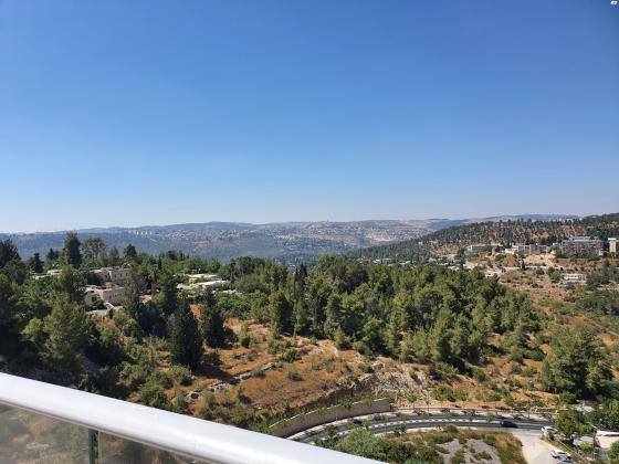 דרך כרמית 5 (קרית היובל)