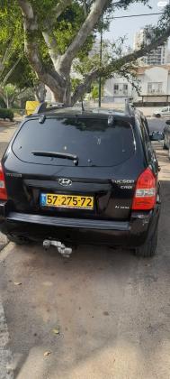 יונדאי טוסון (2010)