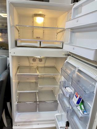 אמקור 500 ליטר דגם מטאור,