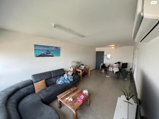 המרגנית 3 (רמות יצחק)