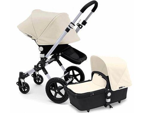 עגלת בוגבו קמיליון 3 כמו