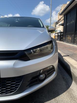 פולקסווגן שירוקו (2012)