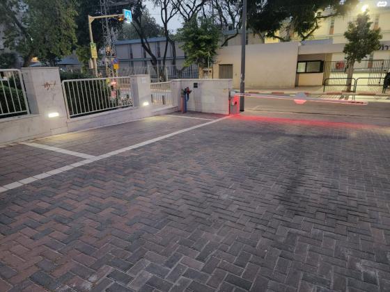 יוסף פעמוני 2 (שיכון בבלי)