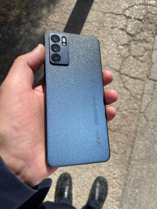 פלאפון אופו רנו 6 5g