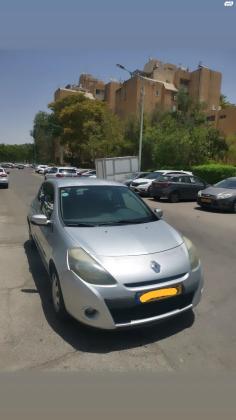 רנו קליאו דור 3 (2006-2014) (2012)