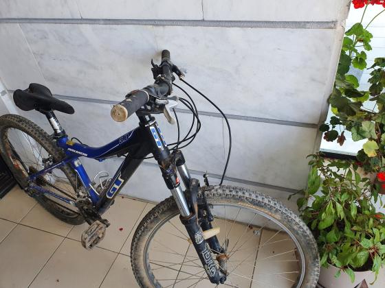 אופני GT avalanche