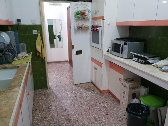 שדרות הילד 14 (מרכז העיר ג')