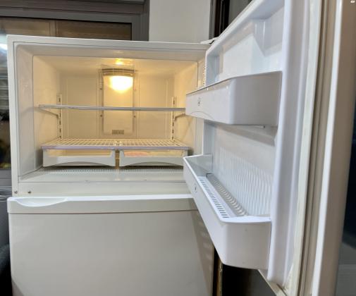 אמקור 500 ליטר דגם מטאור,