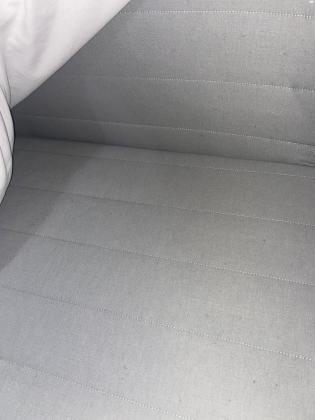 ספה נפתחת ברגע, של איקאה