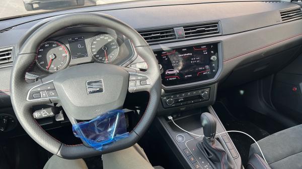 סיאט איביזה (2019)