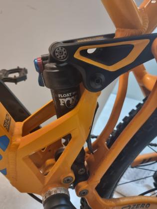 אופני Mondraker Foxy 27