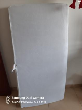 מזרון למיטת תינוק משילב