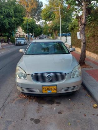 ביואיק לה קרוס (2009)