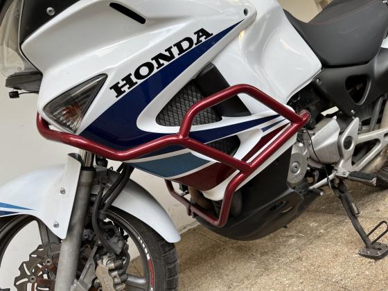 הונדה ואראדרו 1000 (2007)