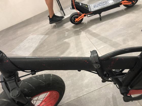 מנוע 500!בקר 600 32 אמפר