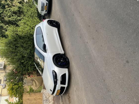 פולקסווגן שירוקו (2012)