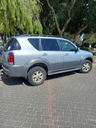 סאנגיונג רקסטון (2005)