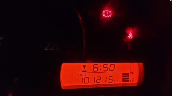 ניסאן מיקרה (2015)