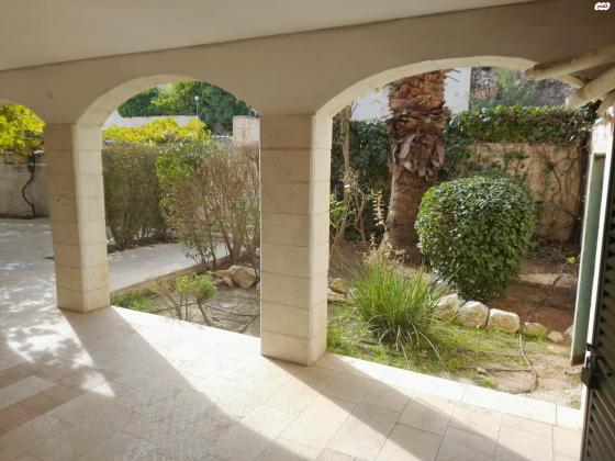 ליאו ויסמן 1 (בית וגן)