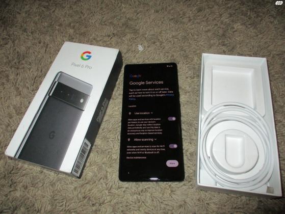 Google Pixel 6 Pro