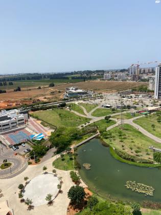 לכיש 2 (הפארק)