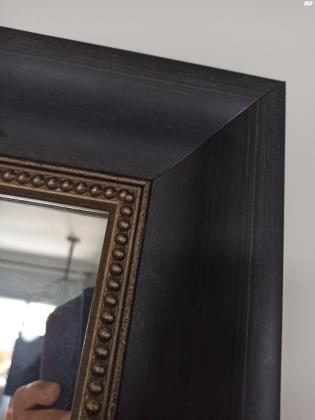 2 מראות גדולות