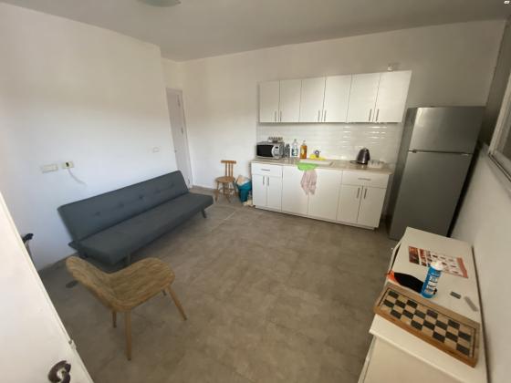 בר יוחאי 11 (שפירא)