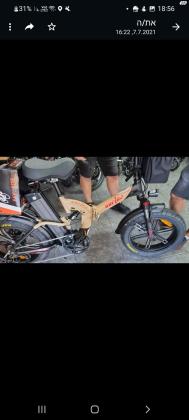 קורטז 6 מקס דגם 2021