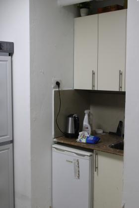 גבעת שאול 27 (גבעת שאול)