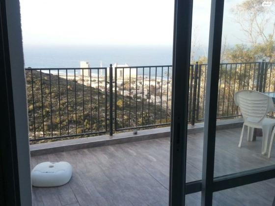 דרך הים 151 (כרמל מערבי)