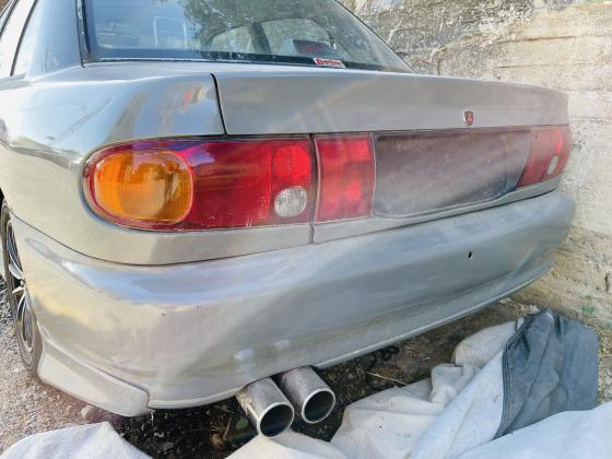 מיצובישי סופר לנסר (1995)