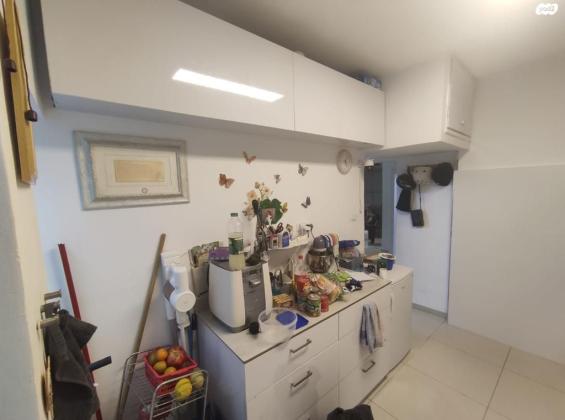 אשרמן 20 (רמת הטייסים)