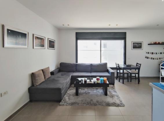 המבדיל 2 (נחלת גנים)